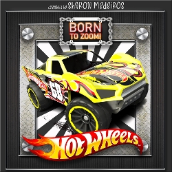 born to zoom