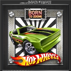 Born to Zoom 2 