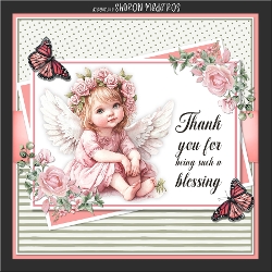 Such a Blessing