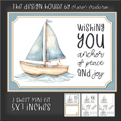Anchor of Peace 