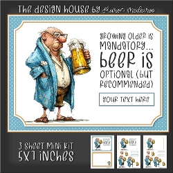 Beer Recommended