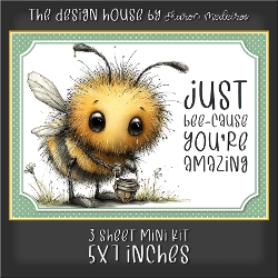 Just Bee-cause