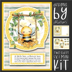 A little Bee