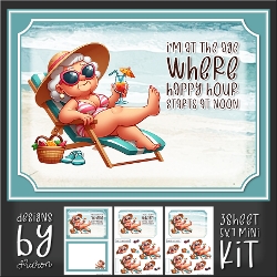 happy Hour