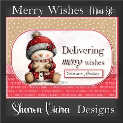 Merry Wishes