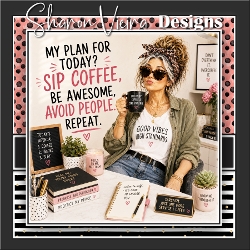 Sip Coffee