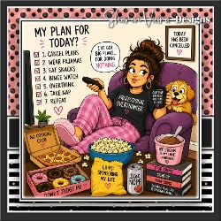 Plan For today