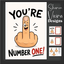 Number One