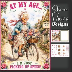 At My Age 