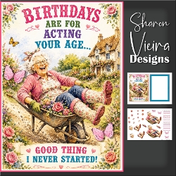 Acting your Age