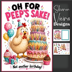 Peeps Sake