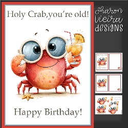 Youre Old