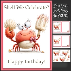 Shell We Celebrate ?