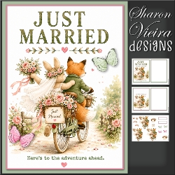 Just Married