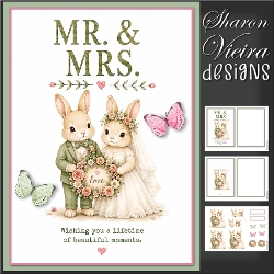 Mr. and Mrs.