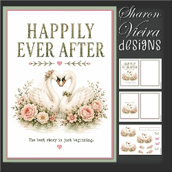Happily ever after