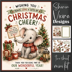 Christmas Cheer 