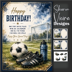 Sports Series Soccer 