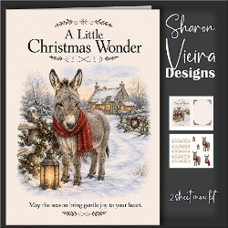 Christmas wonder 