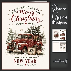 cup1461757_2357 - Merry Christmas 