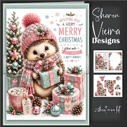 A Very Merry Christmas 