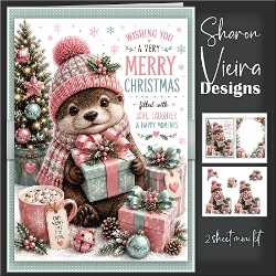 Christmas Laughter and love 