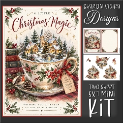 cup1462771_2357 - Christmas Magic 