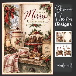 Sweeter at Christmas 