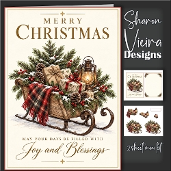 cup1465705_2357 - Christmas Joy and Blessings 