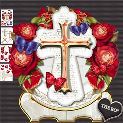 Ressurection 3