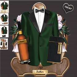 Gentlemens Club 4