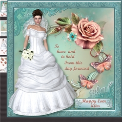 Happy Ever After 4