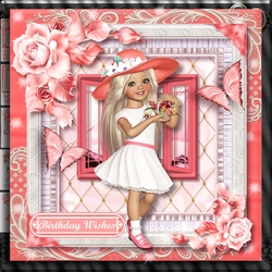 Coral Love 1