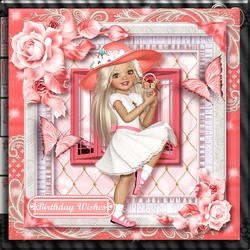 Coral Love 2