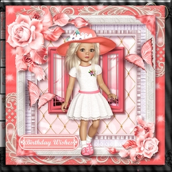 Coral Love 3