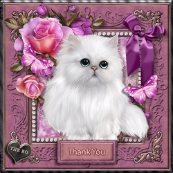 Flowers and Furs 4