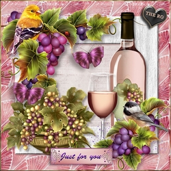 Wine and Cheese 2