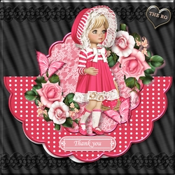 Riding Hood Rocker 4