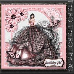 Bellee of the Ball 1