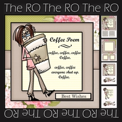 The Coffee Poem