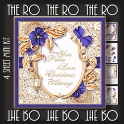 Indigo Christmas 2