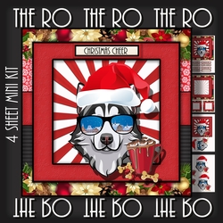 Christmas Cheers 1