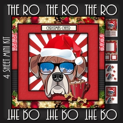 Christmas Cheers 4