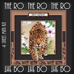 Roar 1