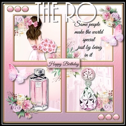 So Special 2 TWO