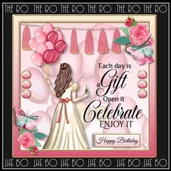 Its My Party One