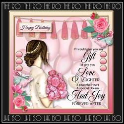 Its My Party THREE