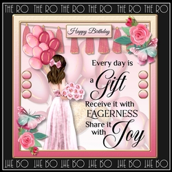 Its My Party FOUR