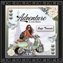 Adventurer 1