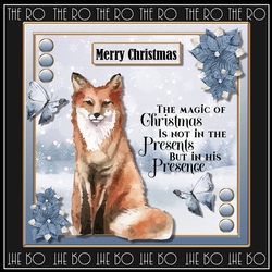 Christmas Land 2